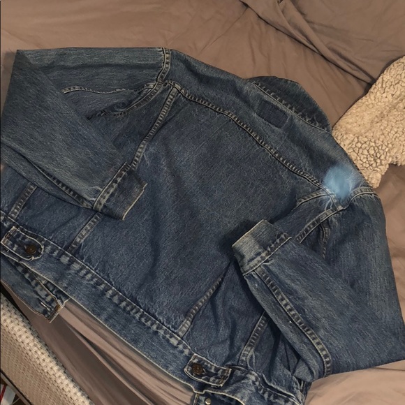 Jean Jacket - Picture 2 of 2